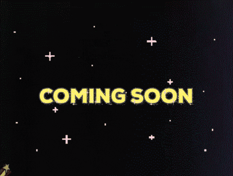 Coming soon gif
