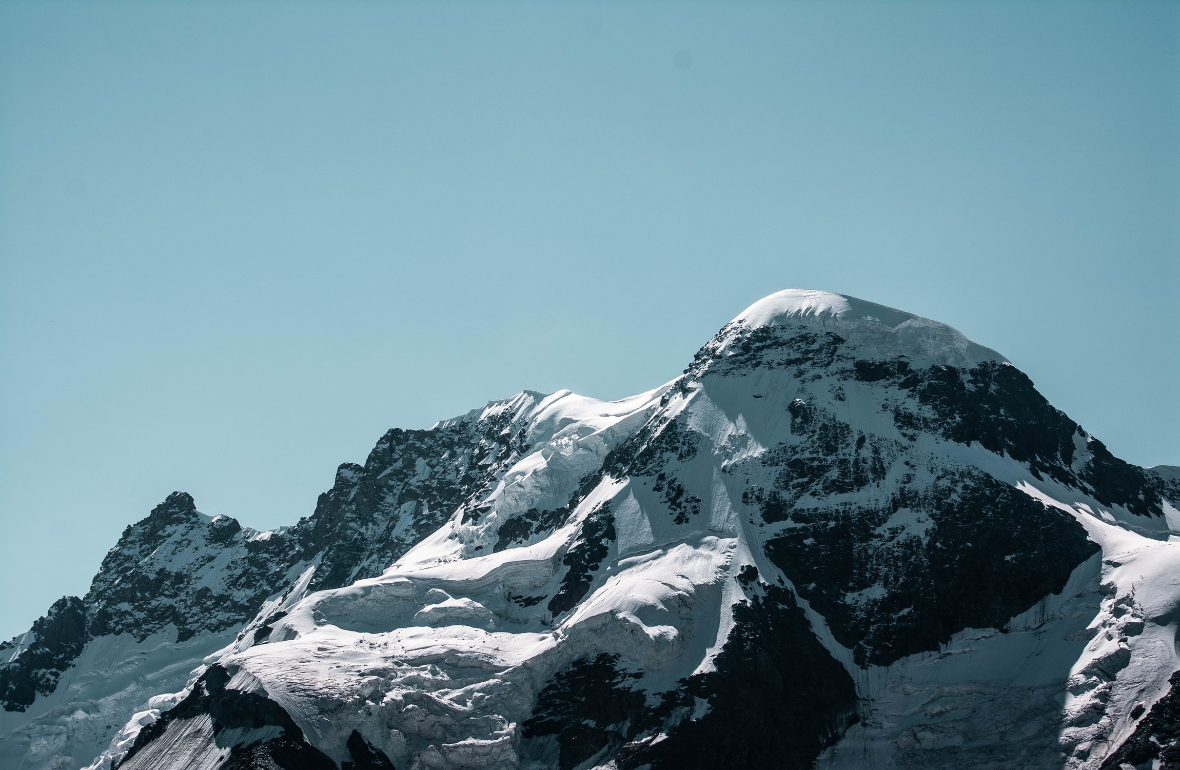 Fun Facts About Switzerland - Part I
