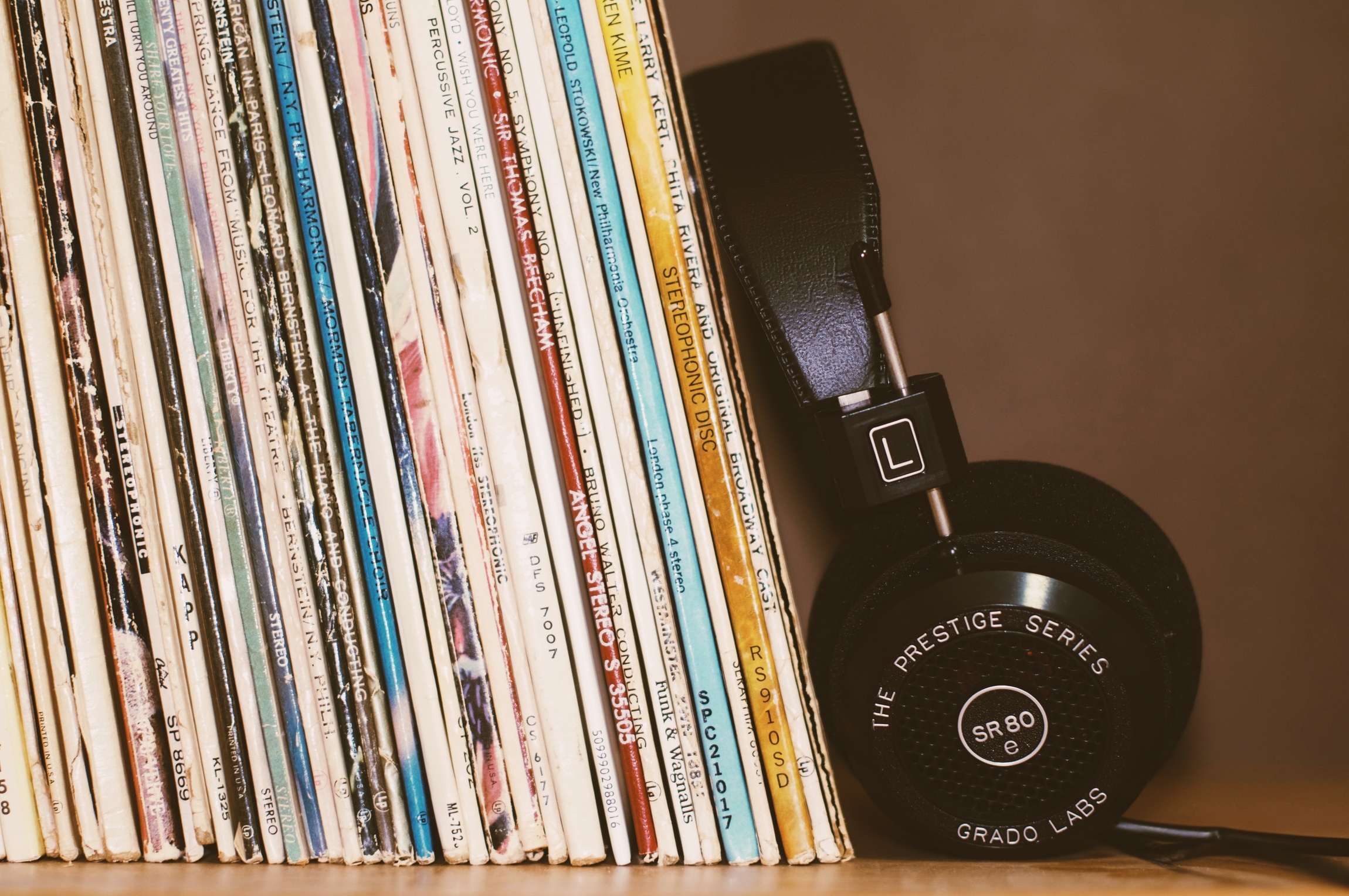 The playlist that writes my code