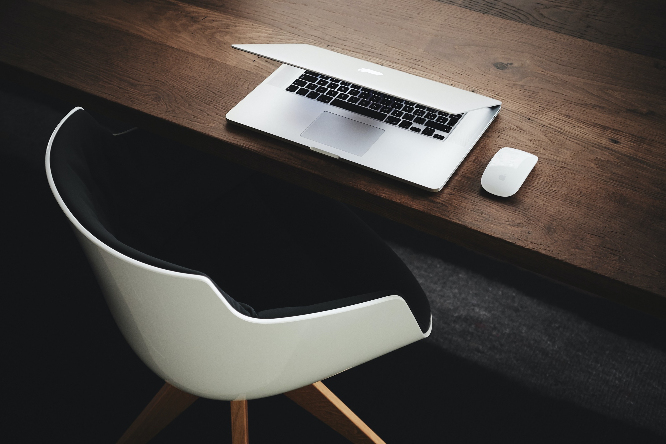 Why I became a software engineer